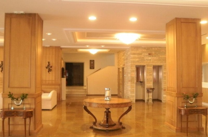 Korfu Dassia utazás Elea Beach