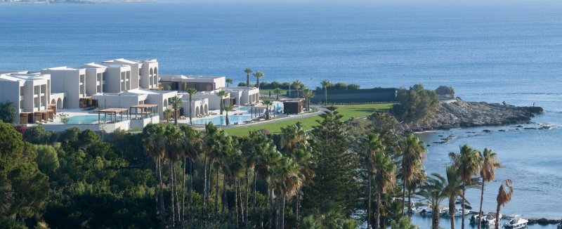 Rodosz utazás Elissa Lifestyle