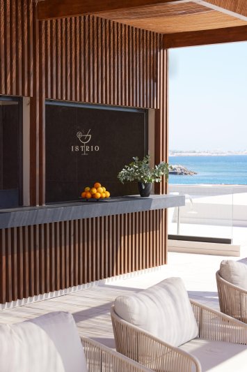 Rodosz utazás Elissa Lifestyle