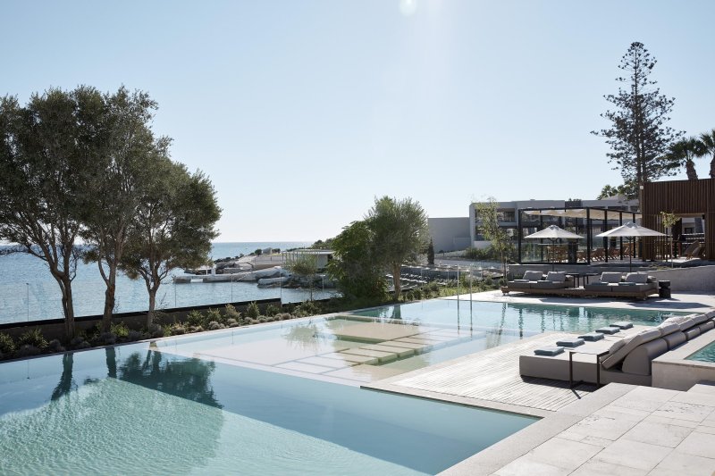 Rodosz utazás Elissa Lifestyle