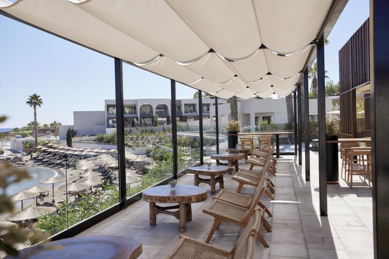 Rodosz utazás Elissa Lifestyle