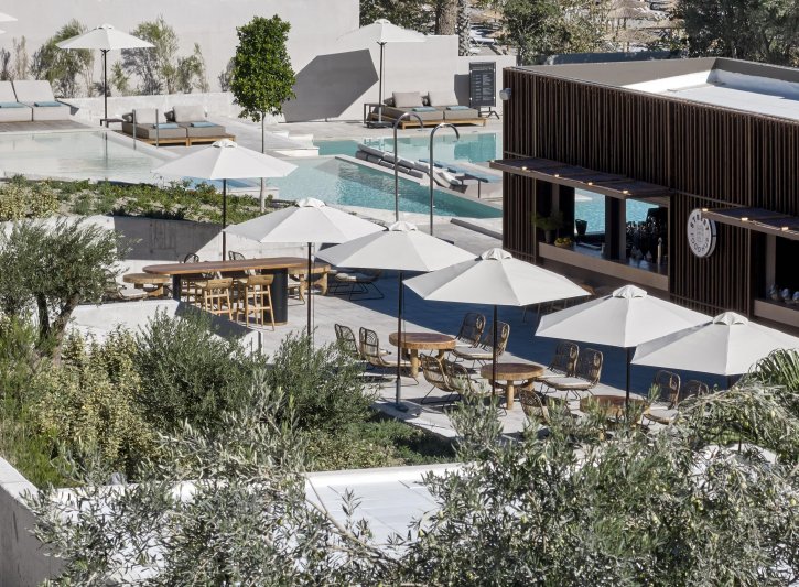 Rodosz utazás Elissa Lifestyle