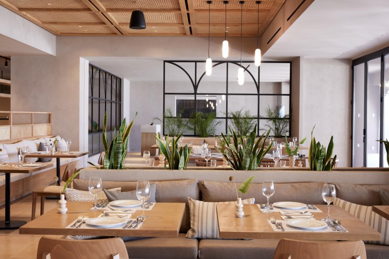 Rodosz utazás Elissa Lifestyle