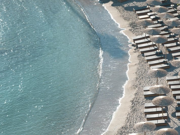 Rodosz utazás Elissa Lifestyle