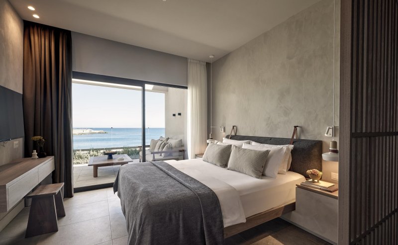 Rodosz utazás Elissa Lifestyle