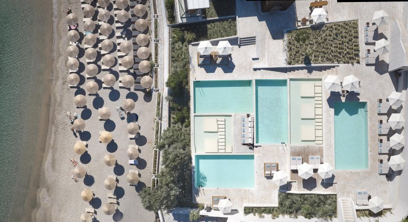 Rodosz utazás Elissa Lifestyle