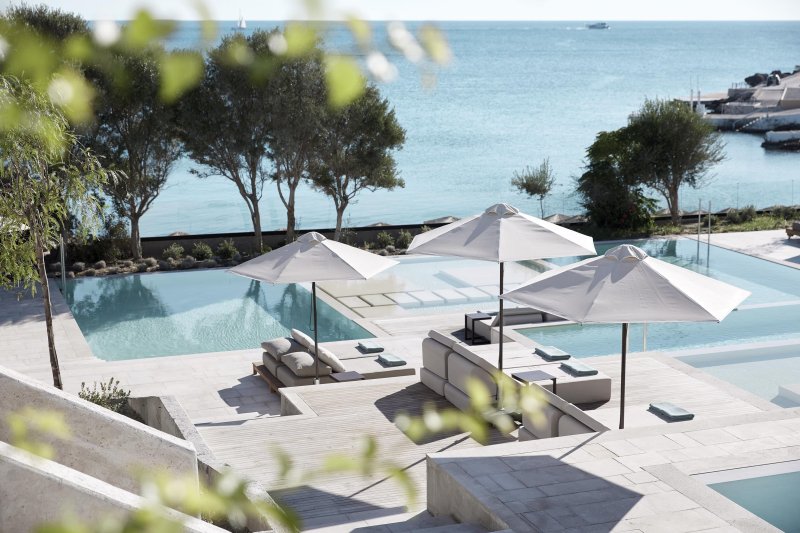 Rodosz utazás Elissa Lifestyle