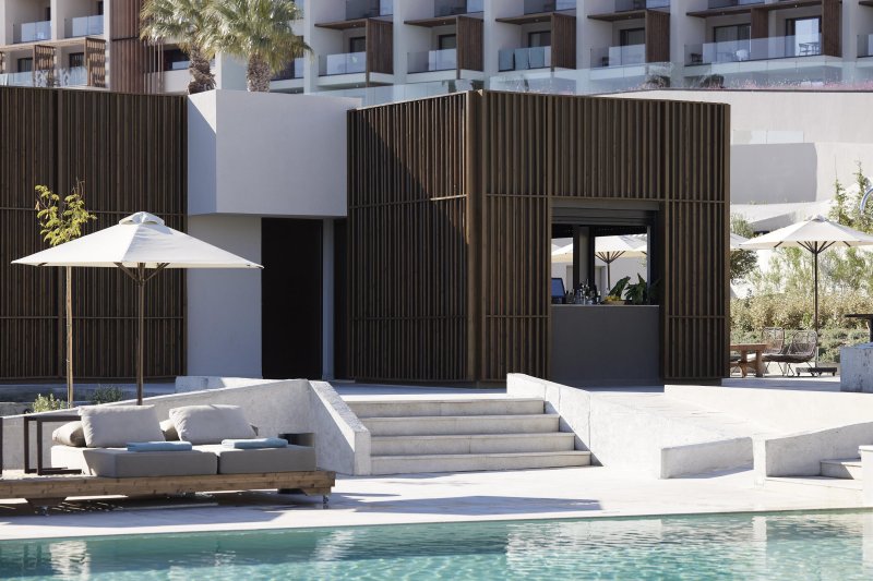 Rodosz utazás Elissa Lifestyle