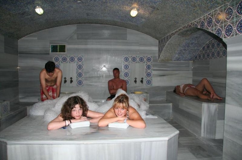 Alanya utazás Elysee Beach