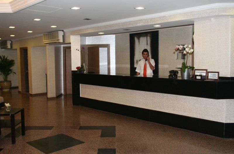 Alanya utazás Elysee Beach