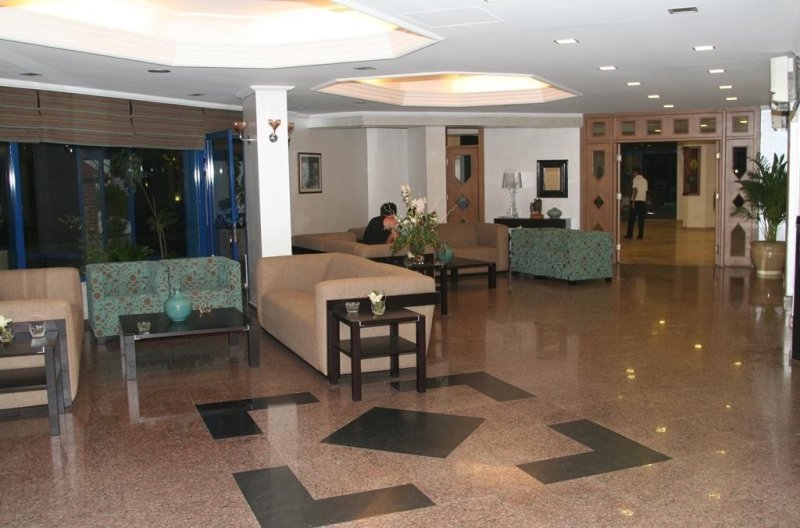 Alanya utazás Elysee Beach