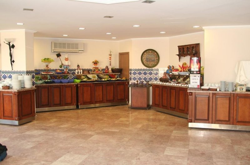 Alanya utazás Elysee Beach