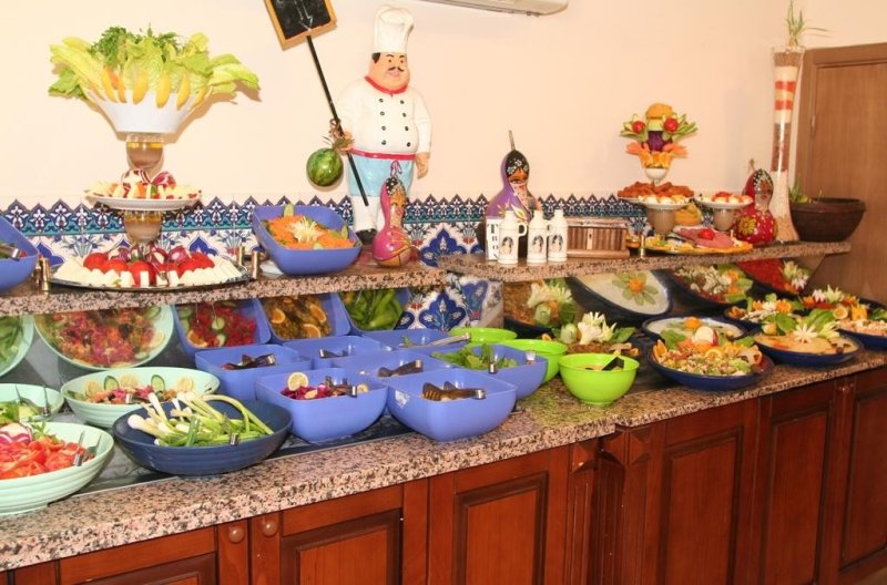 Alanya utazás Elysee Beach