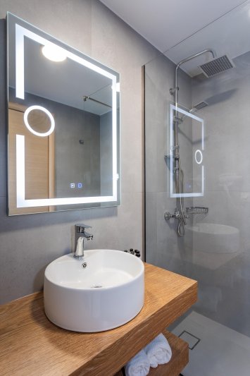 Kréta utazás Emerald By Azul Collection