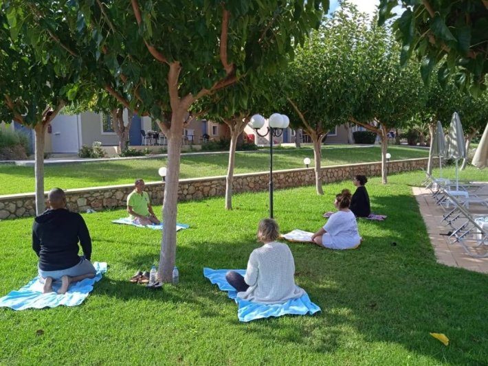 Kréta utazás Emerald By Azul Collection