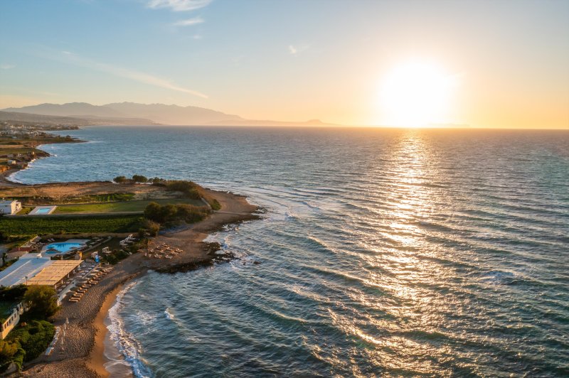 Kréta utazás Emerald By Azul Collection