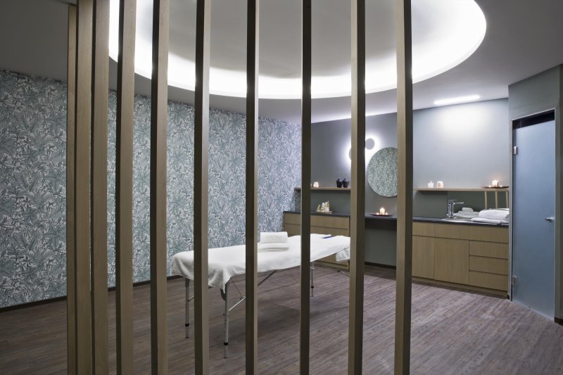 Evia-sziget Eretria Hotel & Spa Resort