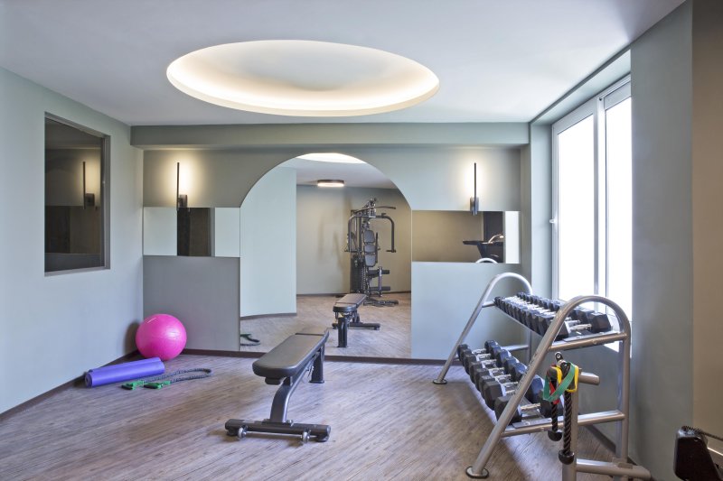 Evia-sziget Eretria Hotel & Spa Resort