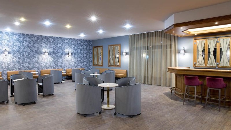 Evia-sziget Eretria Hotel & Spa Resort