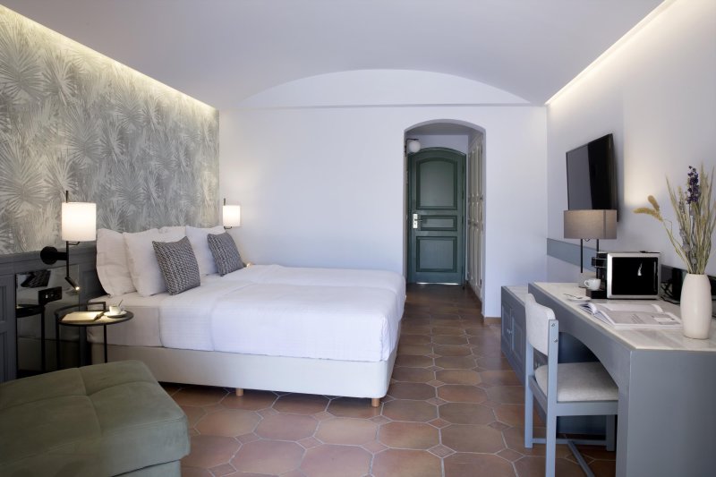 Evia-sziget Eretria Hotel & Spa Resort