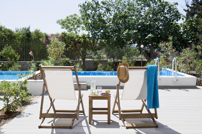 Evia-sziget Eretria Hotel & Spa Resort