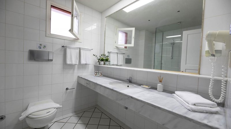 Evia-sziget Eretria Hotel & Spa Resort