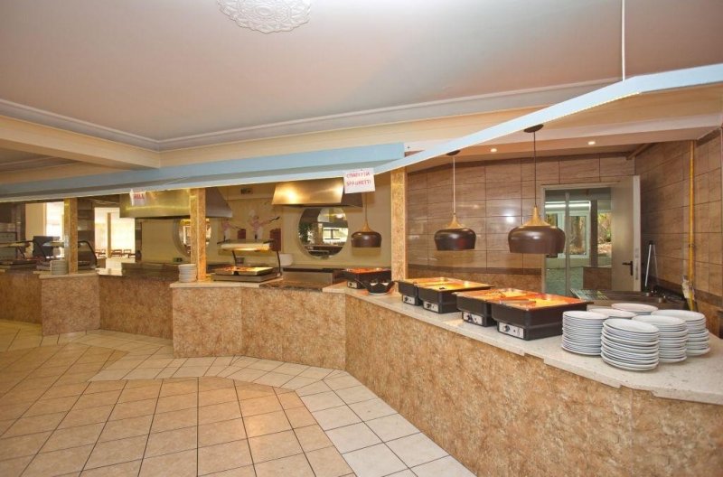 Kréta Hersonissos utazás Eri Beach Resort