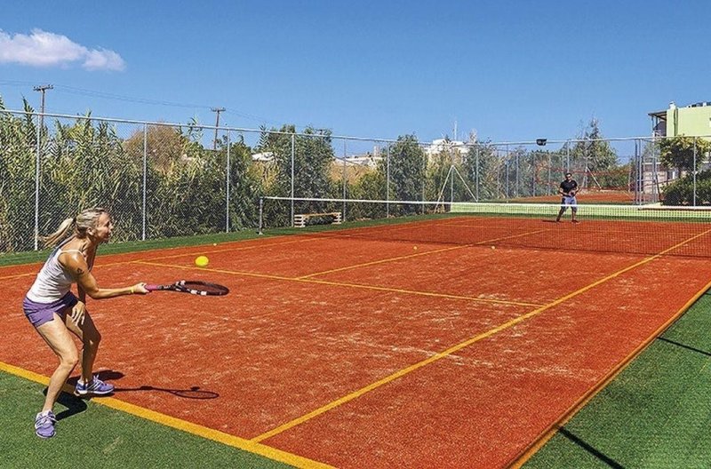 Kréta Hersonissos utazás Eri Beach Resort