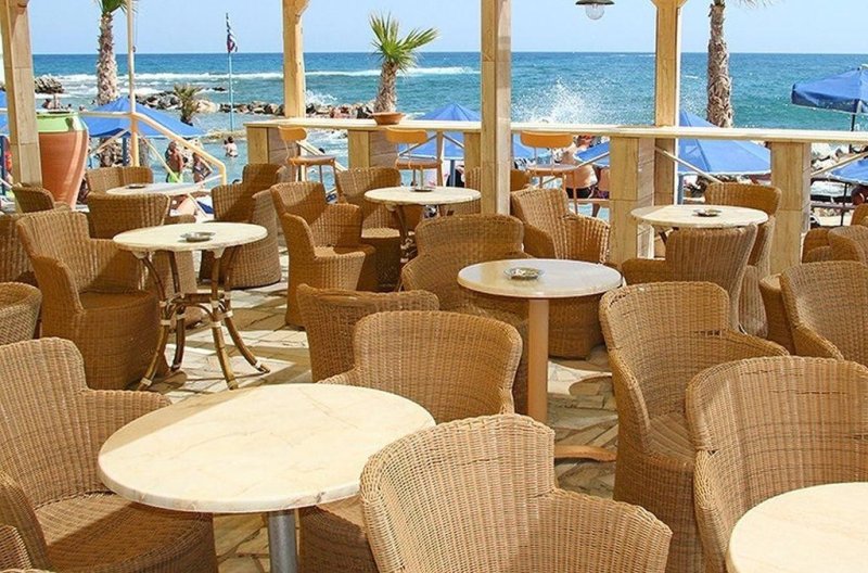 Kréta Hersonissos utazás Eri Beach Resort