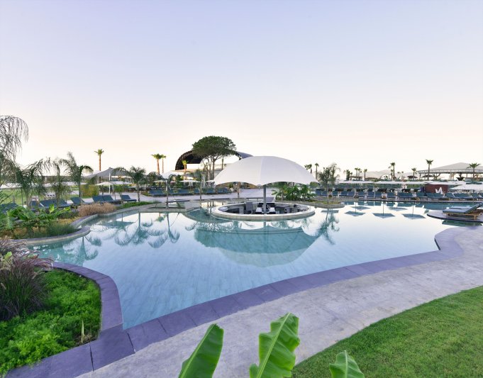 Belek utazás Ethno Belek