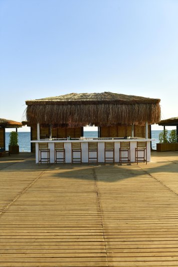 Belek utazás Ethno Belek