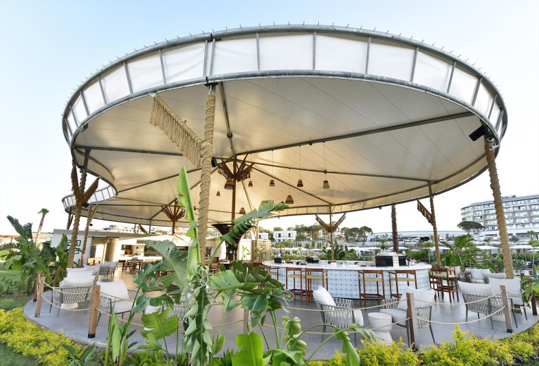 Belek utazás Ethno Belek