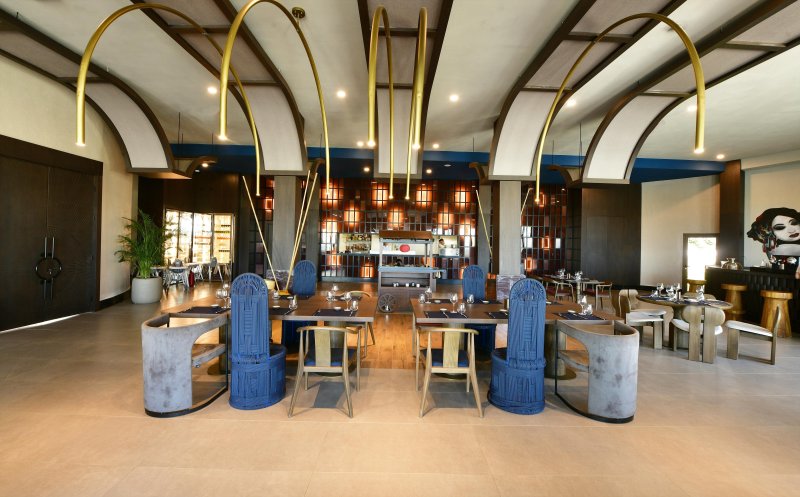 Belek utazás Ethno Belek