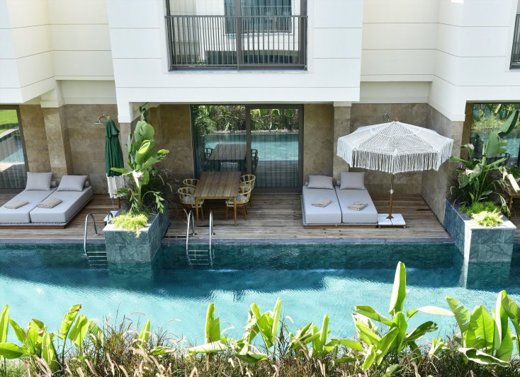 Belek utazás Ethno Belek