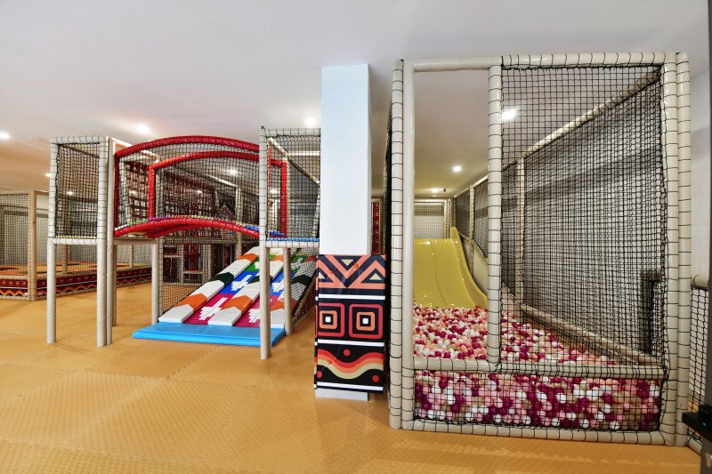 Belek utazás Ethno Belek