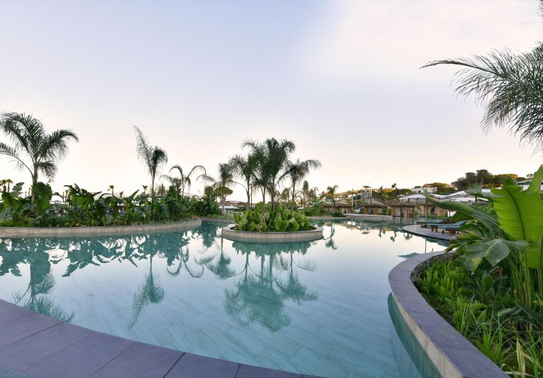 Belek utazás Ethno Belek