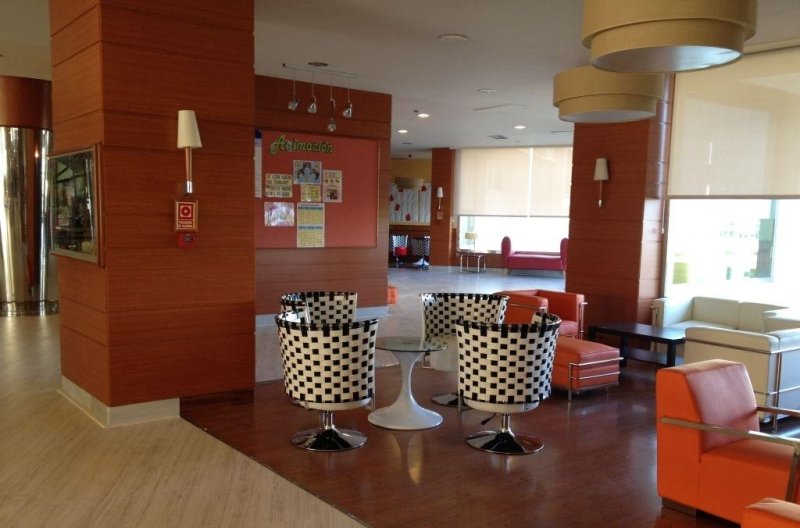 Costa de Almería utazás Evenia Zoraida Beach Resort