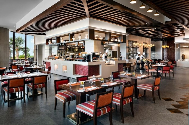 Dubai utazás Fairmont Ajman