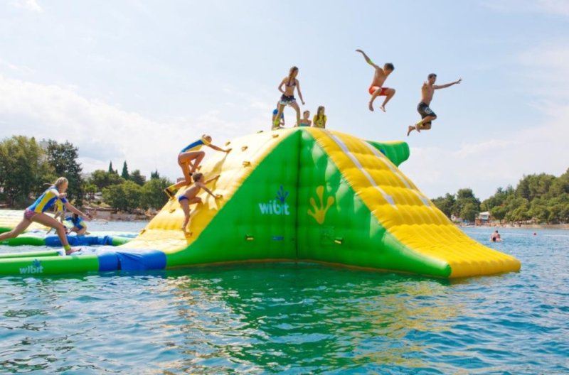 Dubai utazás Fairmont Ajman