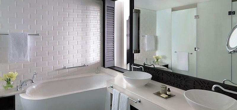 Fujairah utazás Fairmont Fujairah Beach Resort