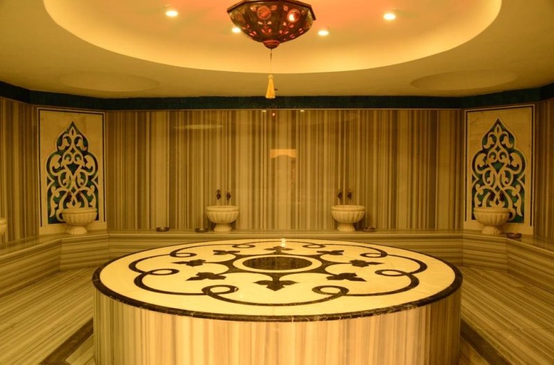 Kemer utazás Fame Residence Göynük