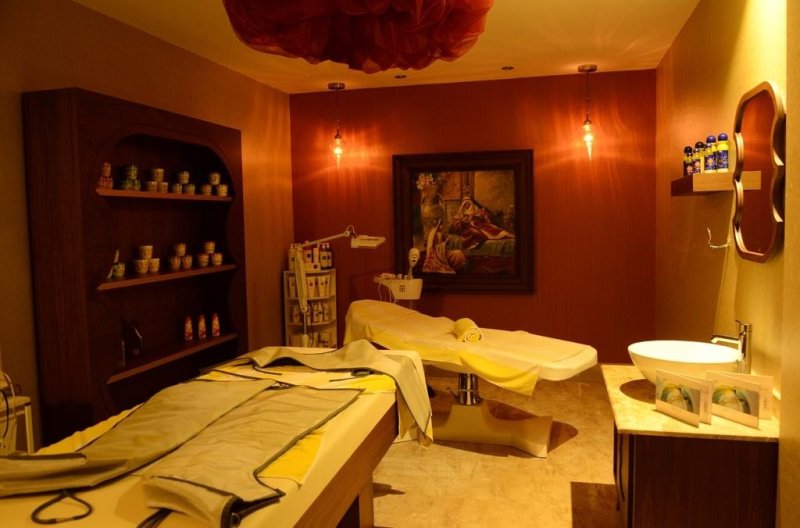 Kemer utazás Fame Residence Göynük