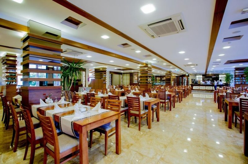 Kemer utazás Fame Residence Göynük