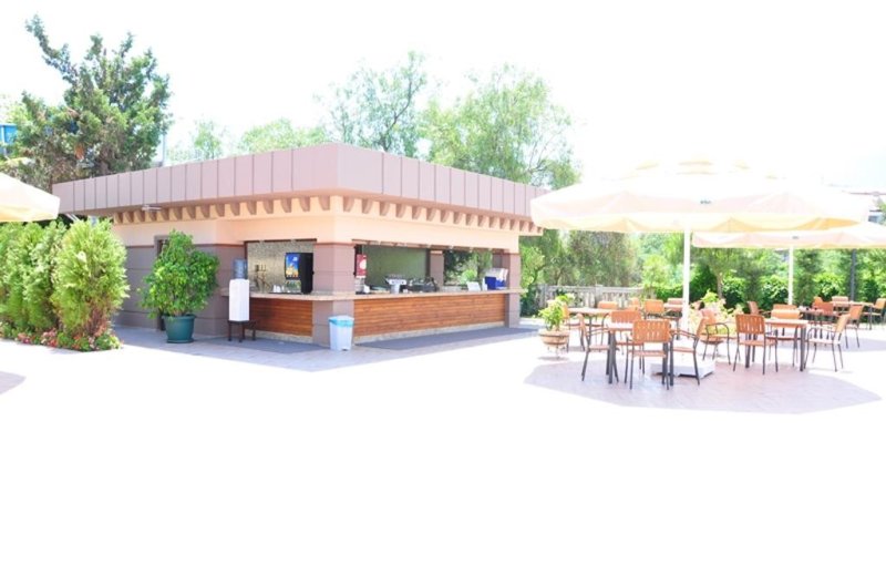 Kemer utazás Fame Residence Göynük