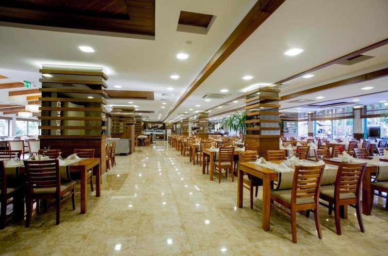 Kemer utazás Fame Residence Göynük