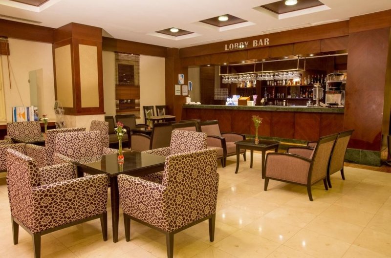 Kemer utazás Fame Residence Kemer