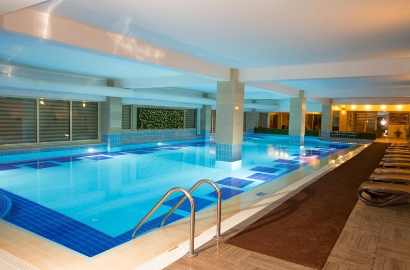 Kemer utazás Fame Residence Kemer