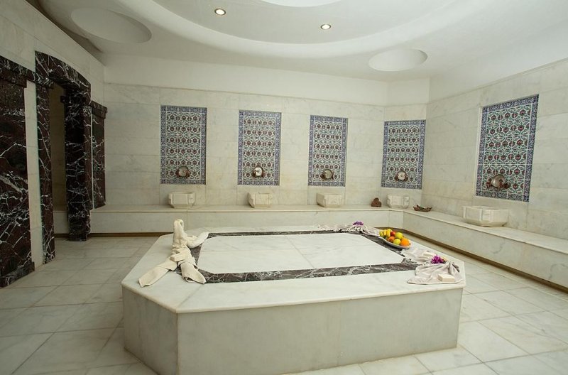 Kemer utazás Fame Residence Kemer