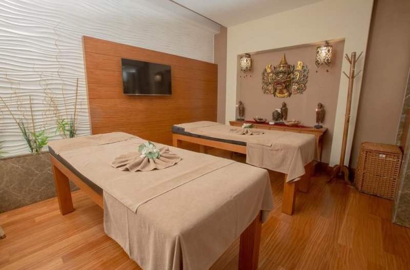 Kemer utazás Fame Residence Kemer