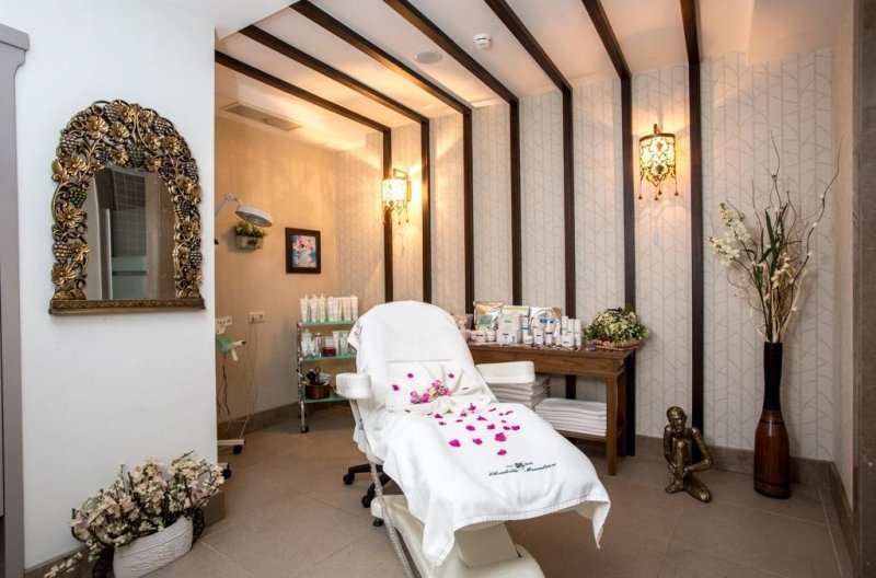 Kemer utazás Fame Residence Kemer